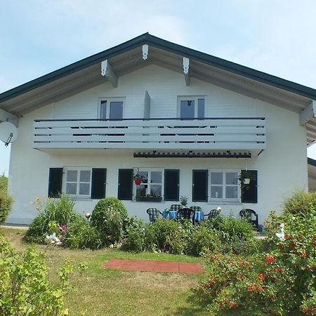 Haus Chiemseeblick Hotel Grabenstätt Kültér fotó