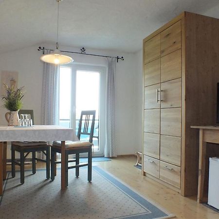 Haus Chiemseeblick Hotel Grabenstätt Kültér fotó