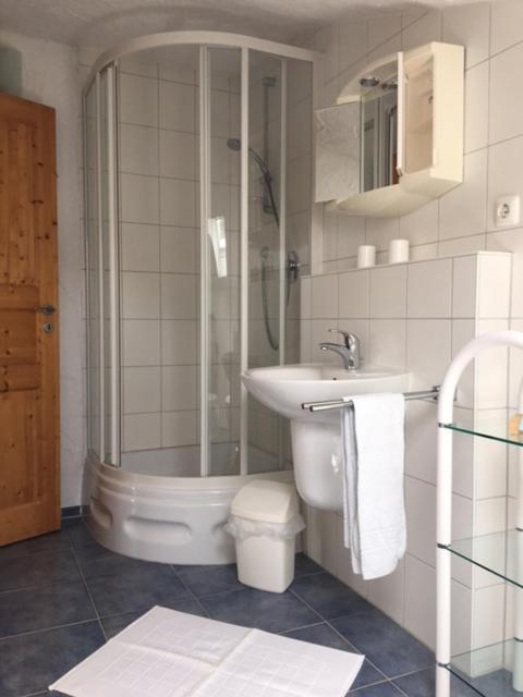 Haus Chiemseeblick Hotel Grabenstätt Kültér fotó