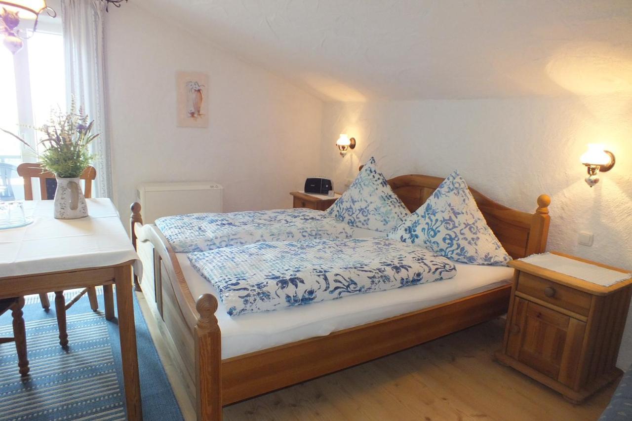 Haus Chiemseeblick Hotel Grabenstätt Kültér fotó