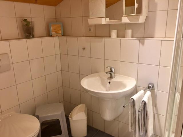 Haus Chiemseeblick Hotel Grabenstätt Kültér fotó